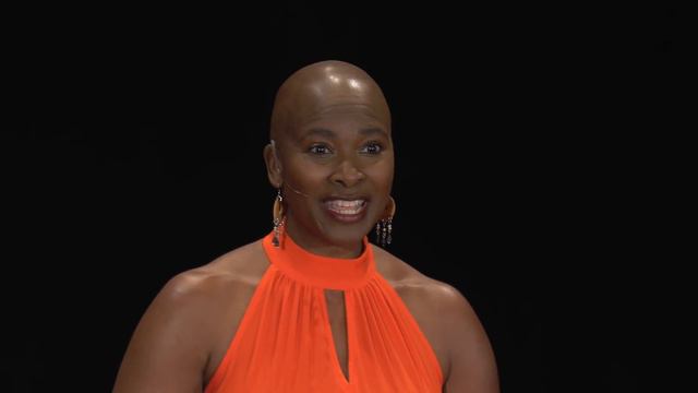 Canceling Cancel Culture With Compassion  | Betty Hart | TEDxCherryCreekWomen