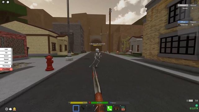 How to Get Good Aim in Da Hood смотреть онлайн