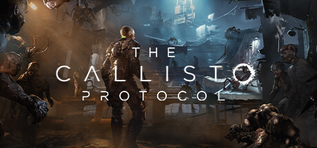 Callisto Protocol ч.4