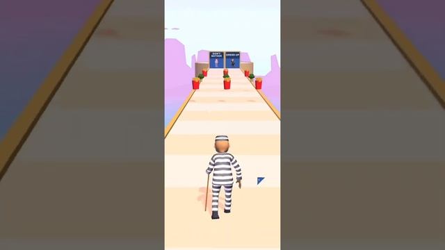Game Kids Run Race 3D Walkthrough Game Playthrough Guide #916 смотреть онлайн