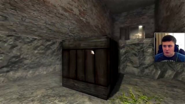 Пенумбра: Пленник судьбы ♦ Penumbra: Prisoner of Fate ♦ ПРОХОЖДЕНИЕ ДЕМОВЕРСИИ (DEMO) смотреть онлайн