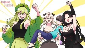 COMPLETE EDITION 04 | Minecraft anime