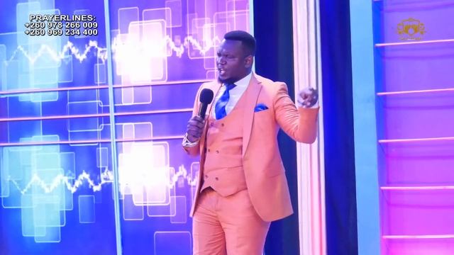 The Power Of Dreams - Prophet T L Kelvin смотреть онлайн