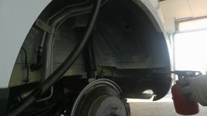 Как правильно мовилить автомобиль