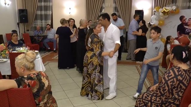Сватовство Василия и Амины 3 часть. Цыганские торжества. смотреть онлайн