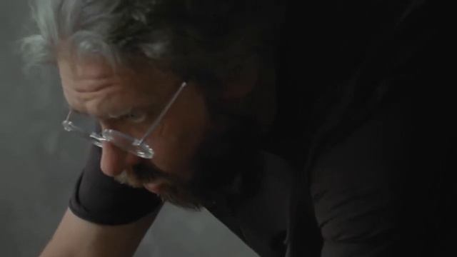 Nikon линзы для очков 'Перфекционисты во всем: Виктор Лягушкин' смотреть онлайн