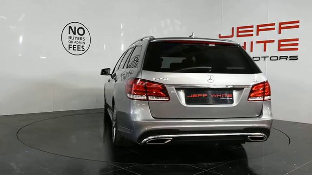 Mercedes-Benz E Class 2.1 E250 CDI AMG Sport 7G-Tronic Plus 5dr смотреть онлайн