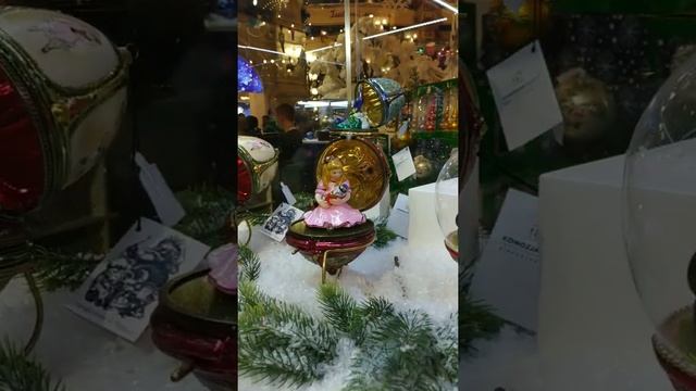 Московский фестиваль "Путешествие в Рождество" смотреть онлайн