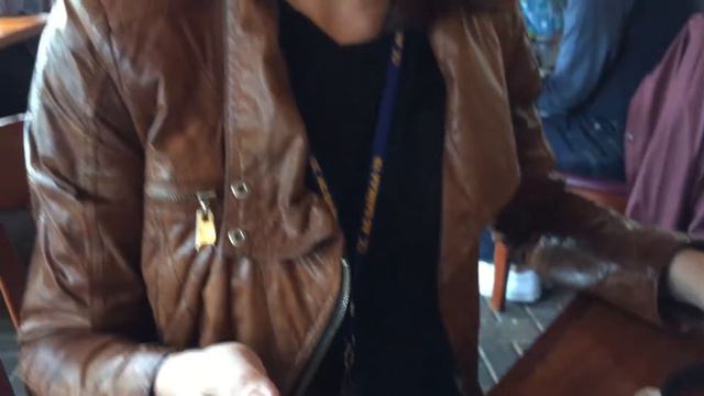 Сибирский десант - Бар Харбор. Часть 2. / Бангор смотреть онлайн