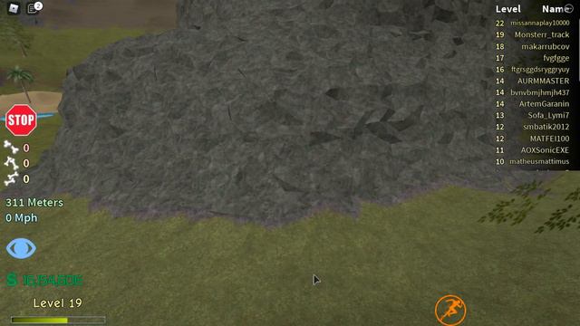 Roblox симулятор падения часть2 смотреть онлайн