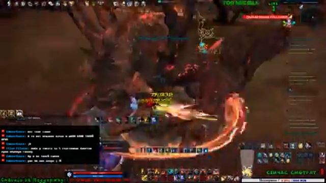 Продолжаем фармить Крисы На шмот #3 ( TERA: The Exiled Realm of Arborea ) смотреть онлайн