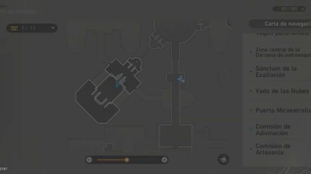 Ajusta el Diseño de la Terminal Básica para que concuerde con la Forma Indicada Honkai Starrail смотреть онлайн
