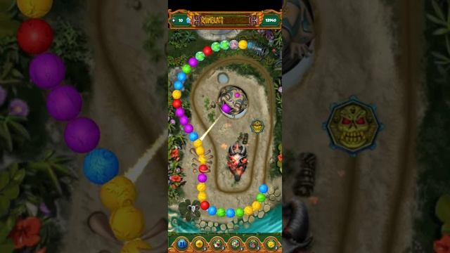 Zumbla Deluxe Gami Level(1)