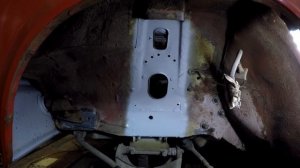 как заменить стакан -ваз классика