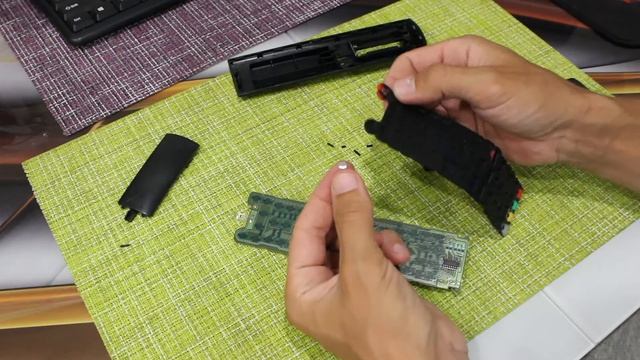 Плохо работают кнопки на пульте телевизора Что делать Чистка Ремонт смотреть онлайн