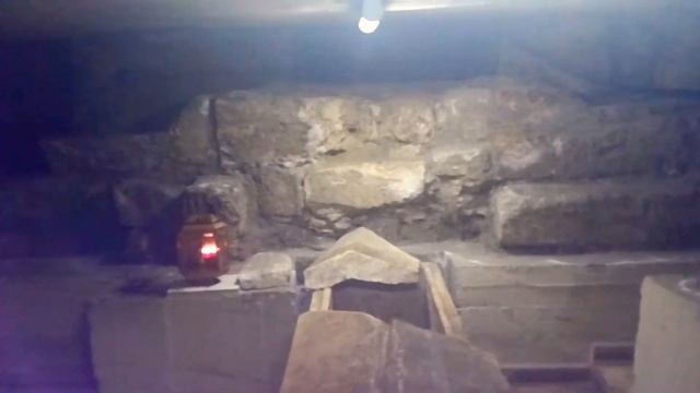 Гробница Лазаря смотреть онлайн