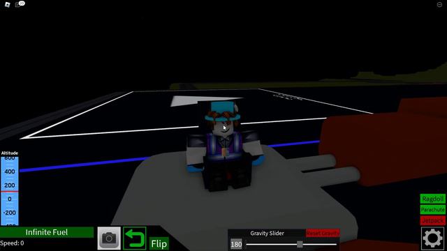 Roblox Plane Crazy Omega Space Gun from SOMA смотреть онлайн