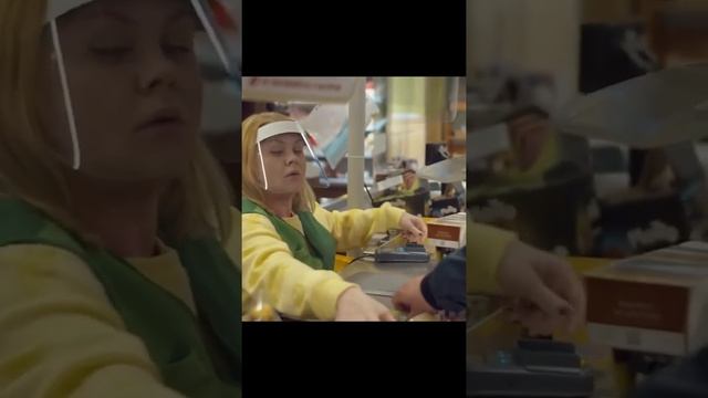Короткометражка о мерах предосторожности. смотреть онлайн