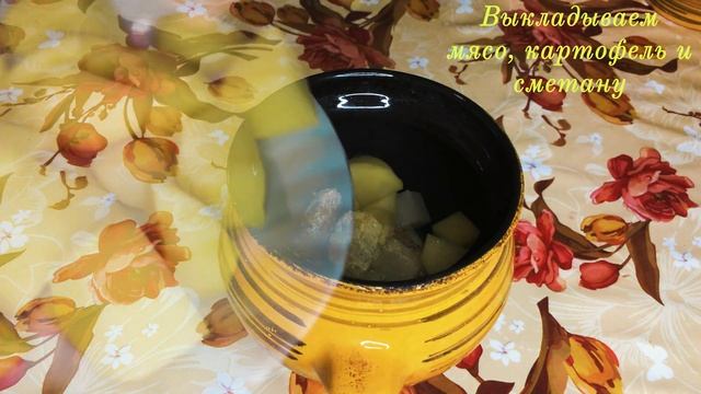 Шедевры Кулинарии с Алисой