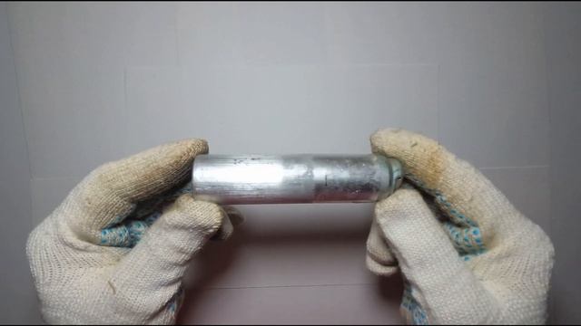 Обзор и разборка сигнального патрона РОПУД-30 смотреть онлайн