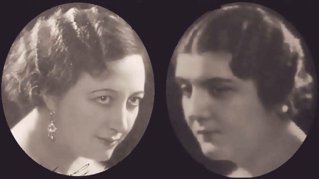 MARIA CANIGLIA(duets-1)EBE STIGNANI'Recordare'Verdi Requiem Mass(1939) смотреть онлайн