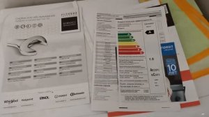 Стиральная машина Indesit MSD 615