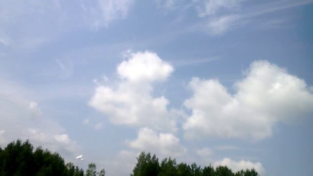 Первый вылет р/у модель Cessna 182 смотреть онлайн