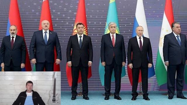 Мурашки по коже. Это по всем каналам смотреть онлайн