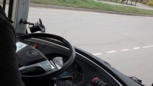 Междугородние автобусы