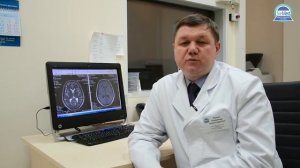 МРТ головного мозга