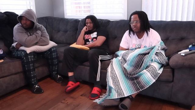 Mbk Reacts to Classroom of the Elite 2x12 "Fear" смотреть онлайн