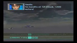 Deadly Skies III - BLUE WING KNIGHTS