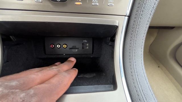 2011 Lincoln MKX AWD 3.7 POV Test Drive & 107,000 Mile Review смотреть онлайн