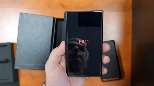 Fiio M11 Plus LTD смотреть онлайн