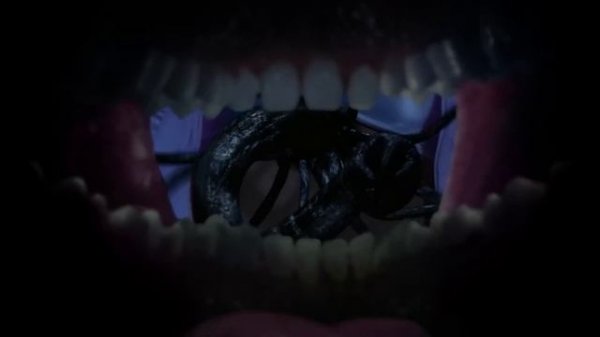 DECOYS Full Movie | Sci Fi Movies | Monster Movies & Creature Features | The Midnight Screening