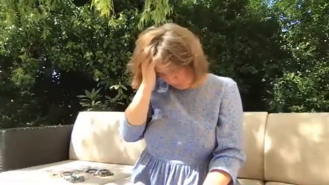 Медитация в полнолуние. Женская магия. Красота тела, энергия изобилия, зарядка минералов. смотреть онлайн