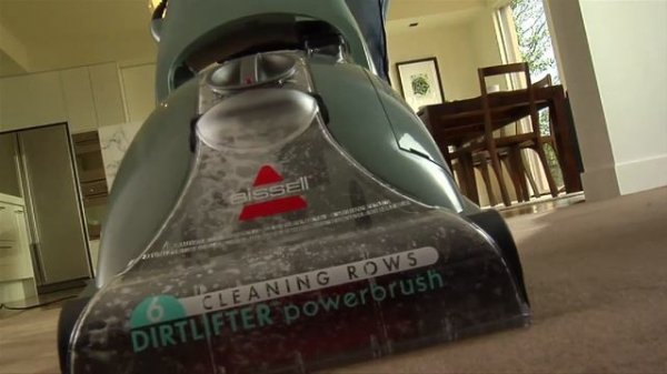 BISSELL  Healthy Home Proheat