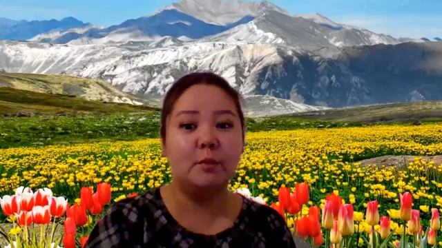 Поздравление с Днём Независимости от кафедры ЕМН