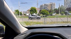 Haval F7x. Скрипит как телега?