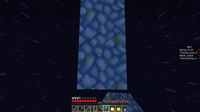 СКАЙБЛОК С ЛАКИ БЛОКАМИ SPIRAL ЛАКИ БЛОКИ ! 5 СЕРИЯ