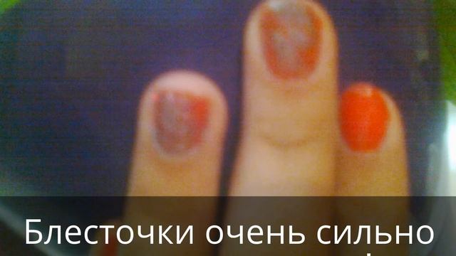 Мои маникюры :D смотреть онлайн