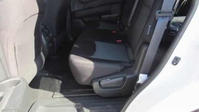 New 2019 Nissan Pathfinder Washington DC VA Woodbridge, VA #190423 - SOLD смотреть онлайн