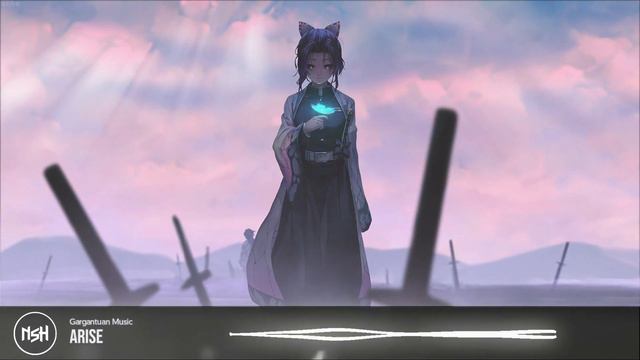 Epic Adventure Music: "Arise" by Gargantuan Music смотреть онлайн