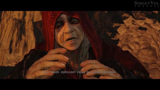 Dark Souls 2 #1: Все с начала! смотреть онлайн