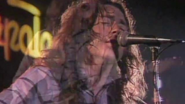Rory Gallagher - Lost At Sea (Music) смотреть онлайн