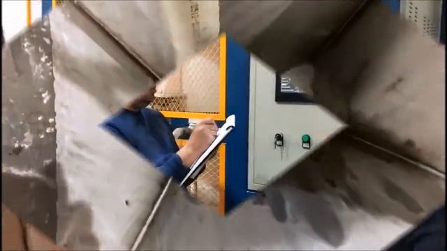 Установка оборудования в Москве. Производство поликарбоксилатной бетонной добавки