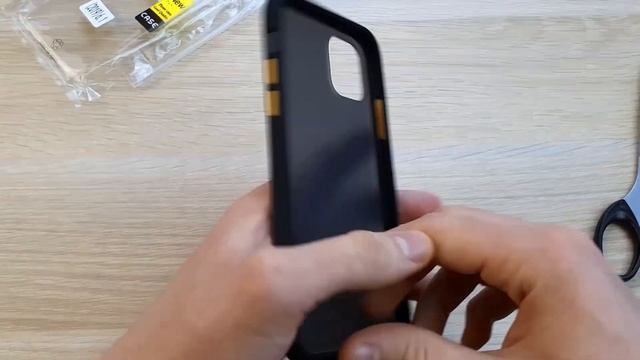 КЛАССНЫЙ ЧЕХОЛ НА IPHONE 11 - Как вам ? смотреть онлайн