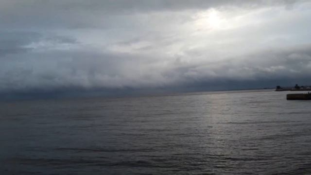 Жигулёвское море. смотреть онлайн