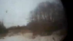 От Санкт -Петербург Финляндский вокзал до Ладожское озеро часть 1