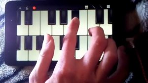 Song from a "Secret Garden" "Песня таинственного сада"